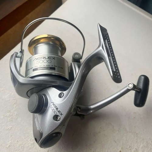 Mulinello spinning shimano - mulinello,