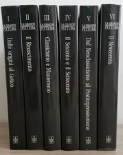 libro: lotto n 6 libri LA