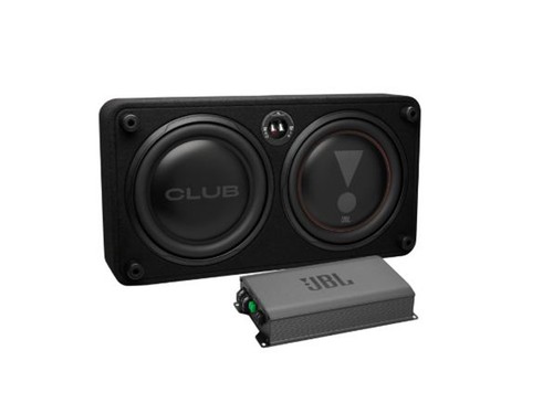 Jbl club 1200ssl confezione - jbl,