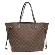 Autentica borsa tote Louis