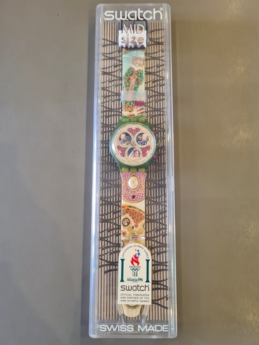 Orologio vintage swatch - orologio, vintage,swatch
