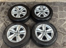 CERCHI IN LEGA AUDI A1 2010 MISURA: 18565R15 COD: 82A601025