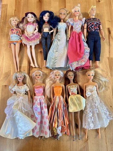 Bambole moda vintage barbie - bambole,