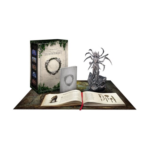 Bethesda elder scrolls online - bethesda,