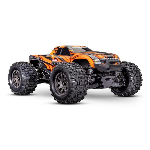 Traxxas 107154 mini - 107154-1, mini-maxx