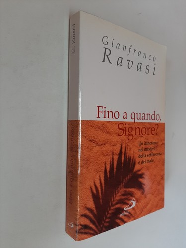 Fino quando signore - fino,
