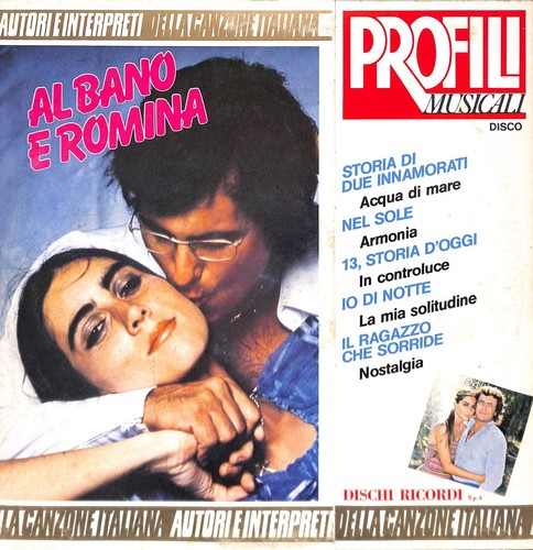 Bano romina serie - bano,