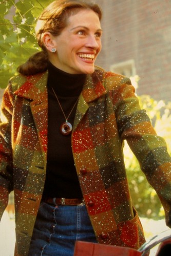Filmdia monna lisa smile - smile, julia