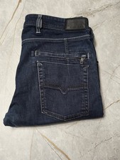 Jeans Uomo Diesel Modello