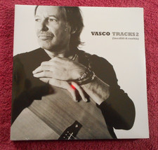 VASCO ROSSI-LP-TRACKS 2-INEDITI E RARITA' - SIGILLATO-2009-