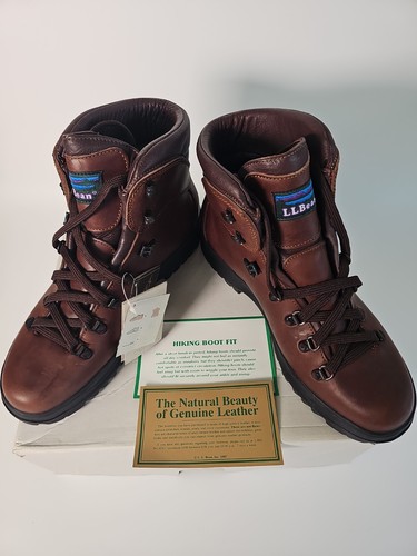 Stivali trekking bean - stivali, ll