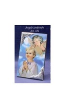 Quadro Quadretto con angelo