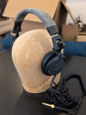 Cuffie monitor stereo DJ Sony