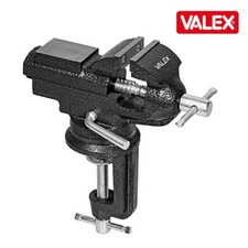 MORSA DA BANCO HOBBY IN GHISA