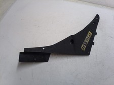 Kawasaki ZX6R 2009-2016 Carena