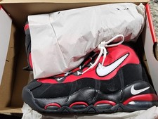 Nike Air Max Uptempo 95 nuove