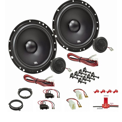 Jbl stage1 601c kit - stage1,