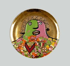 Enrico BAJ - "L'ultimo dei