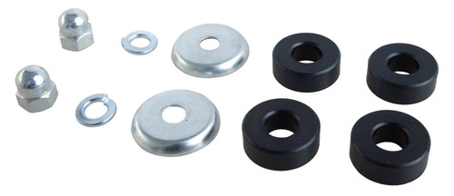 Kit montaggio per yamaha - kit,