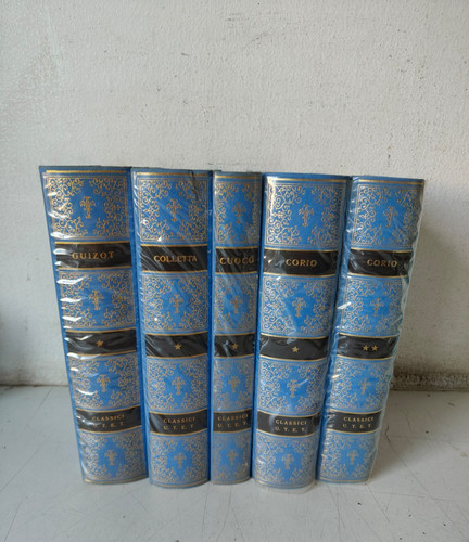 Classici della storiografia - classici,