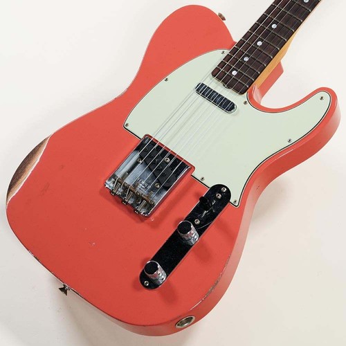 Fender custom shop 1964 - custom,