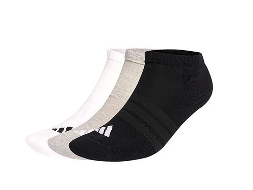 Adidas calze paia uomo - 3,