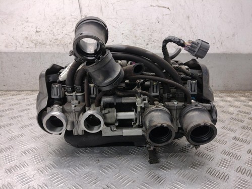 Corpo farfallato honda 1300 - honda, cb
