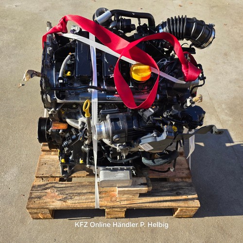 Motore completo renault opel - renault,