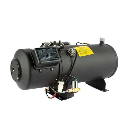 Caldaia riscaldamento diesel - riscaldamento,