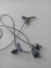 Formula C1 Hydraulic Disc