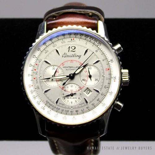 Breitling navitimer - breitling,