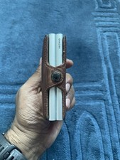 Secrid Mini Portafoglio Doppio