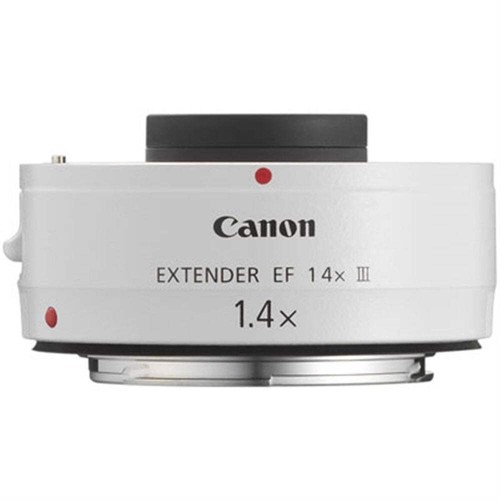 Canon l mkiii extender - canon, ef