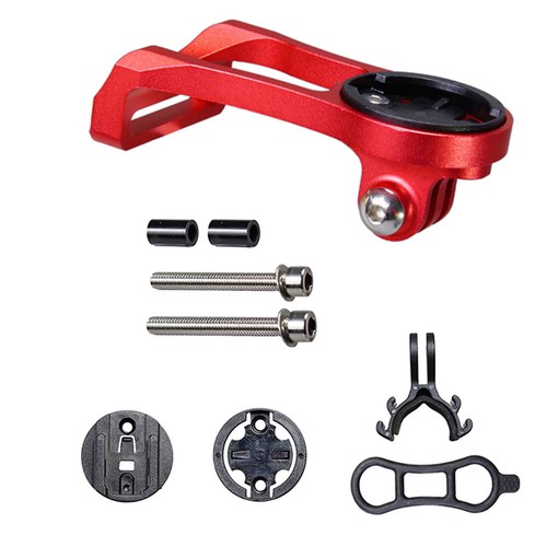 Supporto manubrio prolunga - , gps