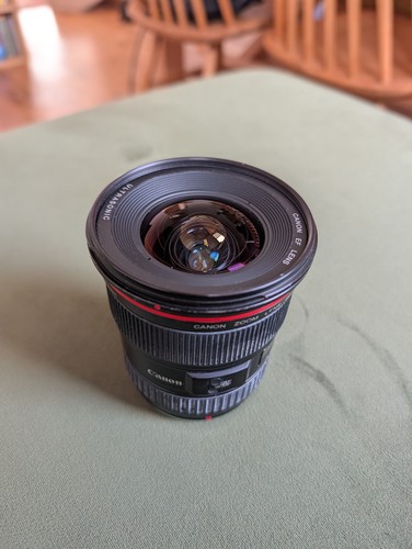 Canon 35mm 2 8l - f/2.8l, usm