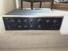 Sansui AU-9500 Vintage Stereo