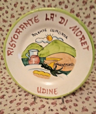 PIATTO DEL BUON RICORDO  LA'