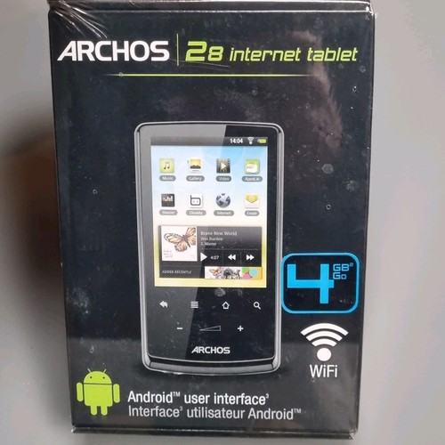Archos pollici schermo - pollici,