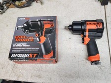 Earthquake XT EQ12OXT 1/2"