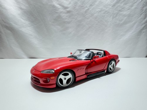 Modellino auto bburago - modellino, 1:18