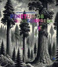 Pinetum 08. Sorpresa. Villa