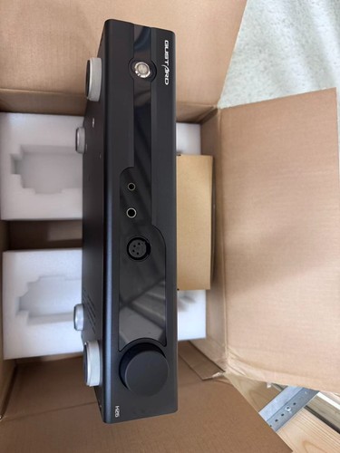 Amplificatore per cuffie