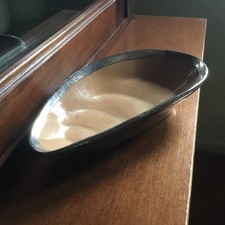 Svuotatasche in Terracotta E