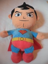 SUPERMAN Peluche  Grande 60