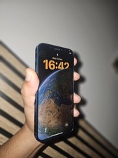 iphone 12 64gb Bloccato