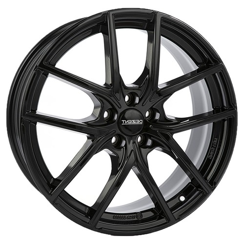 Cerchio lega dezent to - cerchio,