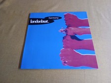 LONDONBEAT - Harmony - Vinile