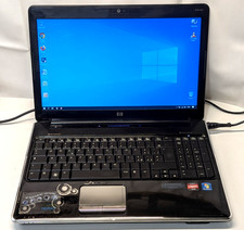 HP Pavillion dv6-216sl