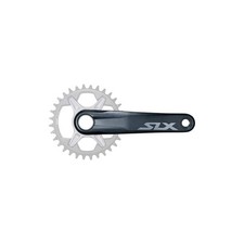 Guarnitura Shimano SLX
