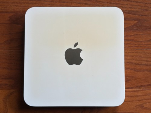 Apple a1302 airport time - ,